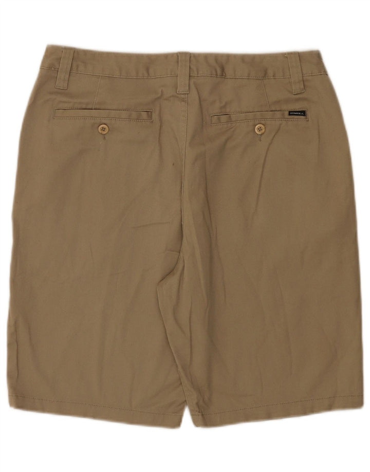 O'Neill Herren Chinoshorts W32 Medium Beige Polyester