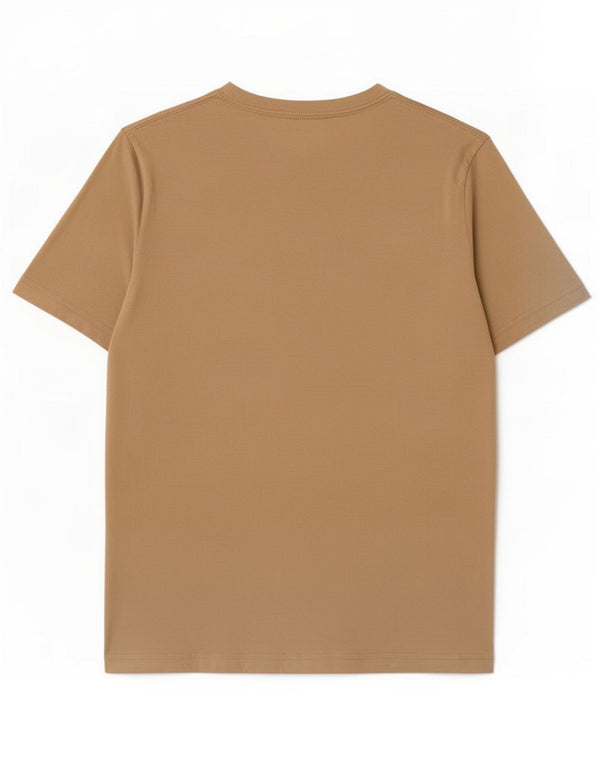 Levi's T-Shirt-Oberteil für Jungen, 13–14 Jahre, beige Baumwolle