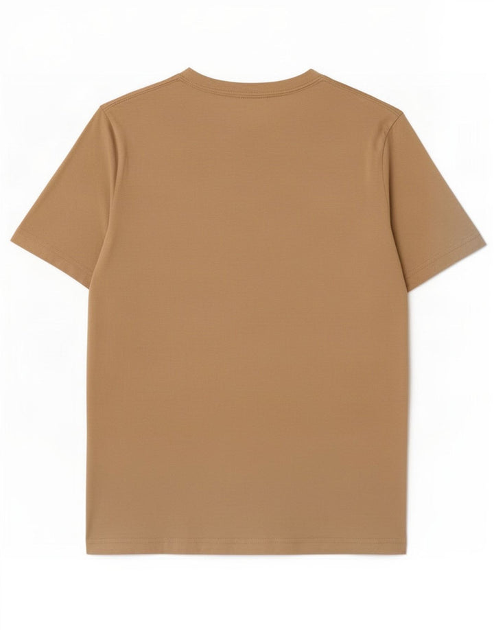 Levi's T-Shirt-Oberteil für Jungen, 13–14 Jahre, beige Baumwolle