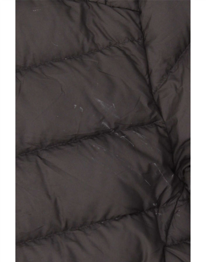 Colmar Herren Wattierte Jacke IT 48 Mittelschwarzes Polyester