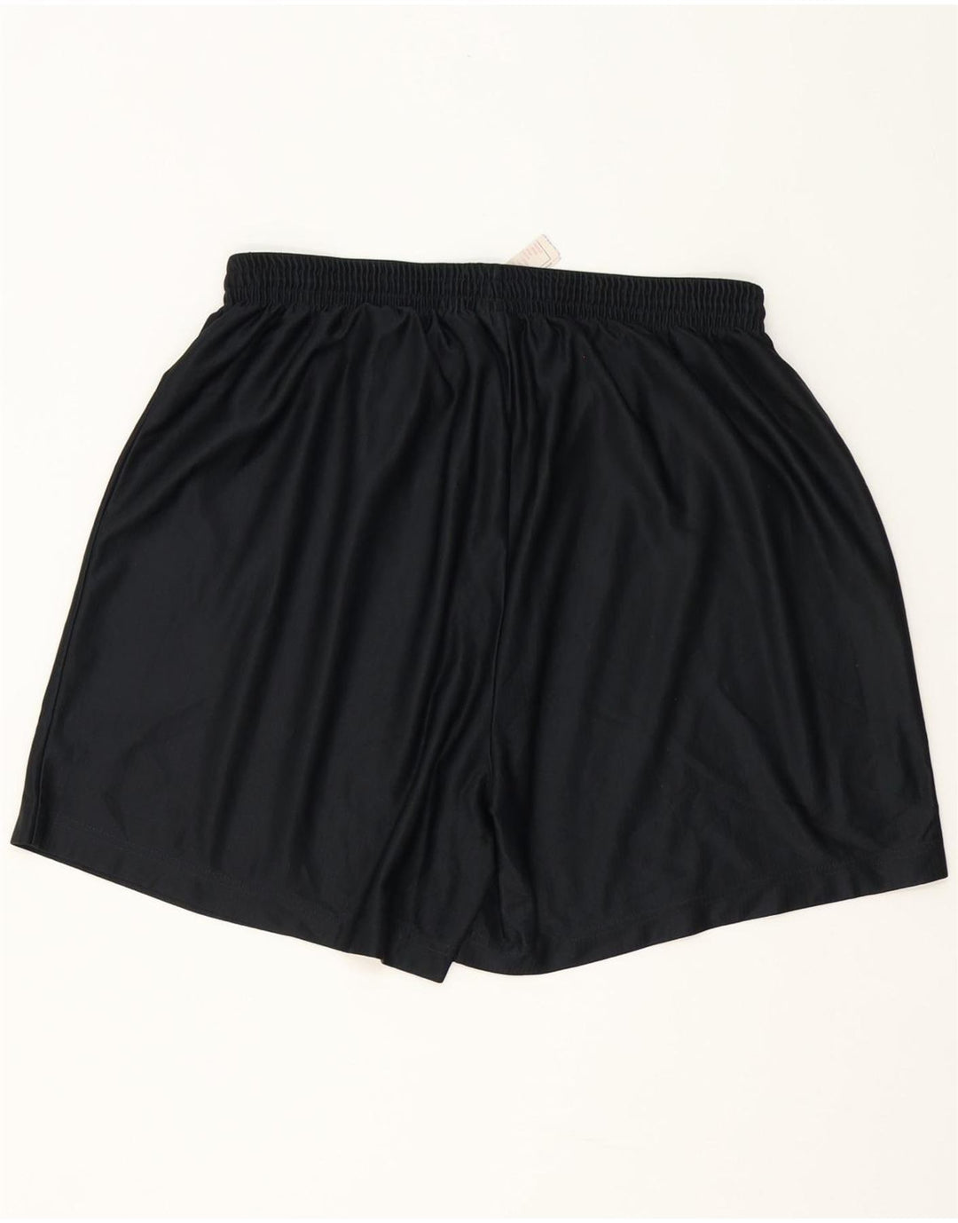 Nike Herren Sportshorts 2XL Schwarz Polyester