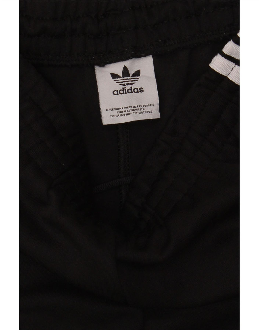 Adidas Herren-Trainingshose, Jogginghose, Größe S, Schwarz, Polyester
