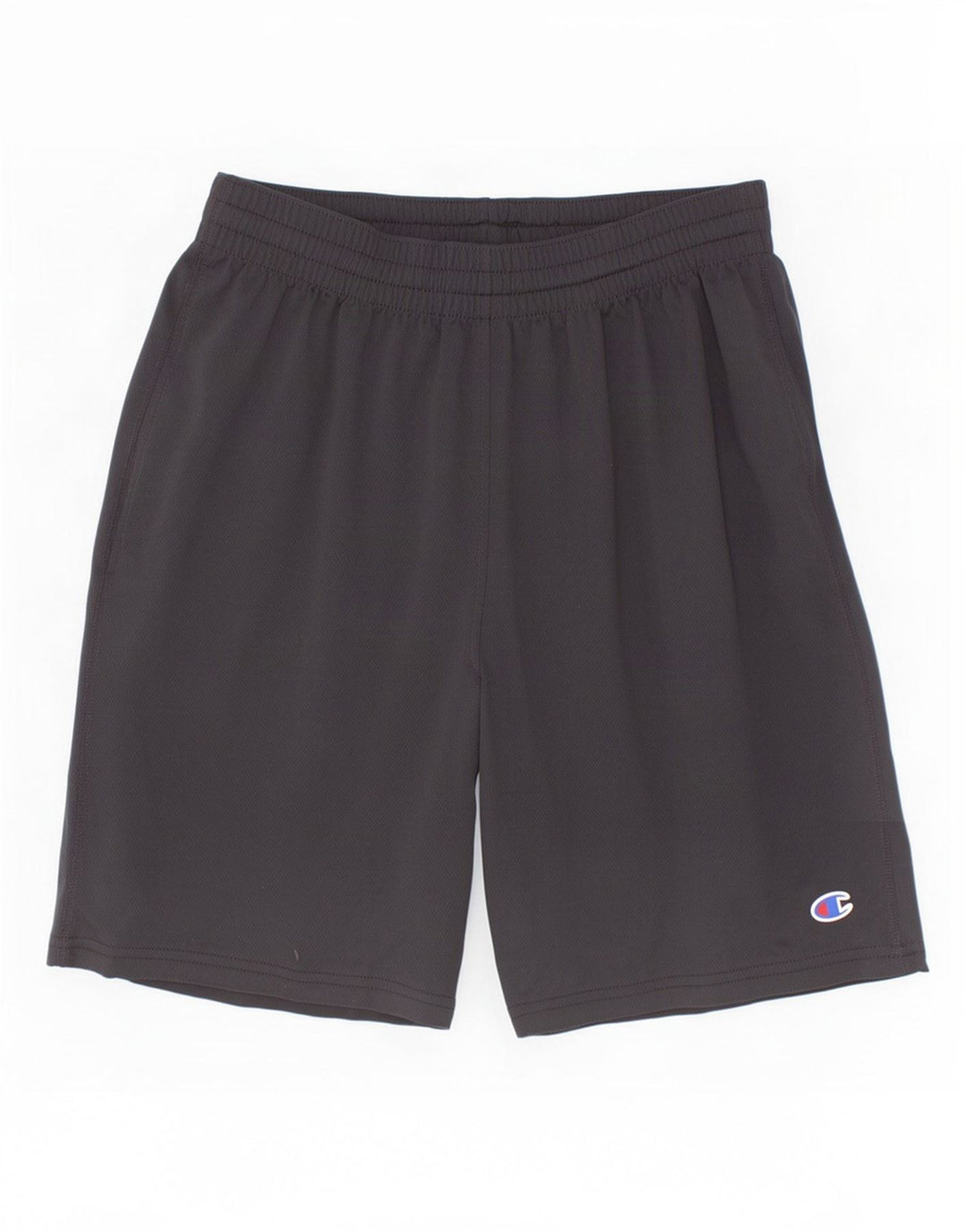 Champion Sportshorts für Jungen, 13–14 Jahre, XL, schwarzes Polyester