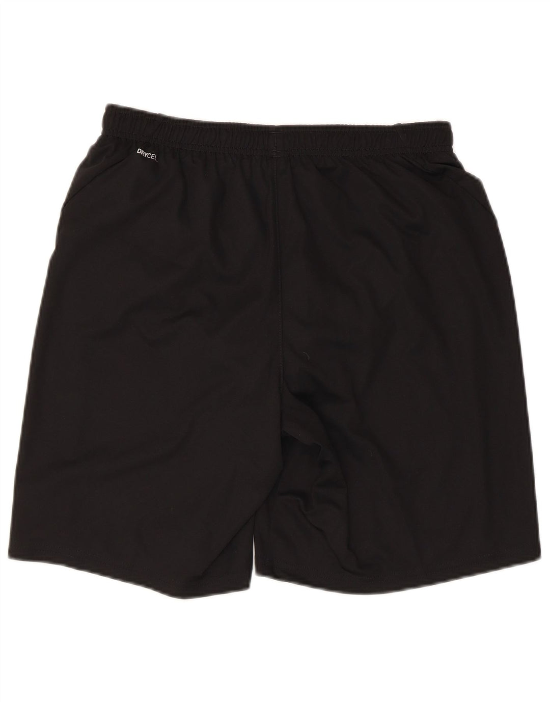 Puma Herren Sportshorts Medium Schwarz Polyester