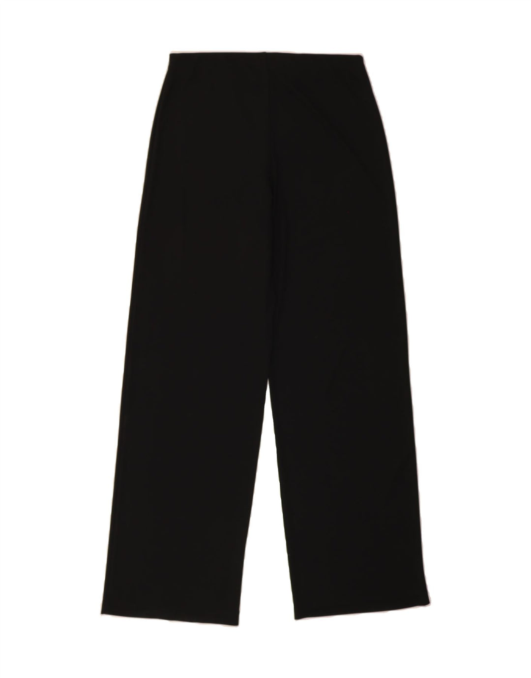 JAEGER Womens Tracksuit Trousers UK 12 Medium  Black Vintage Jaeger and Second-Hand Jaeger from Messina Hembry 