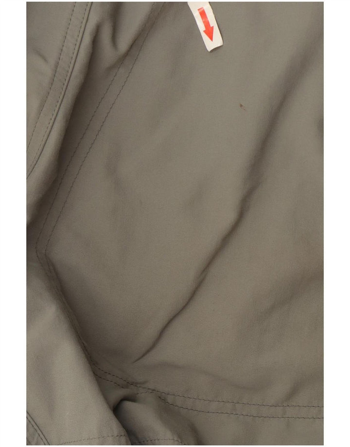 Rohan Herren Straight Cargo Wasserdichte Hose Medium W32 L29 Khaki