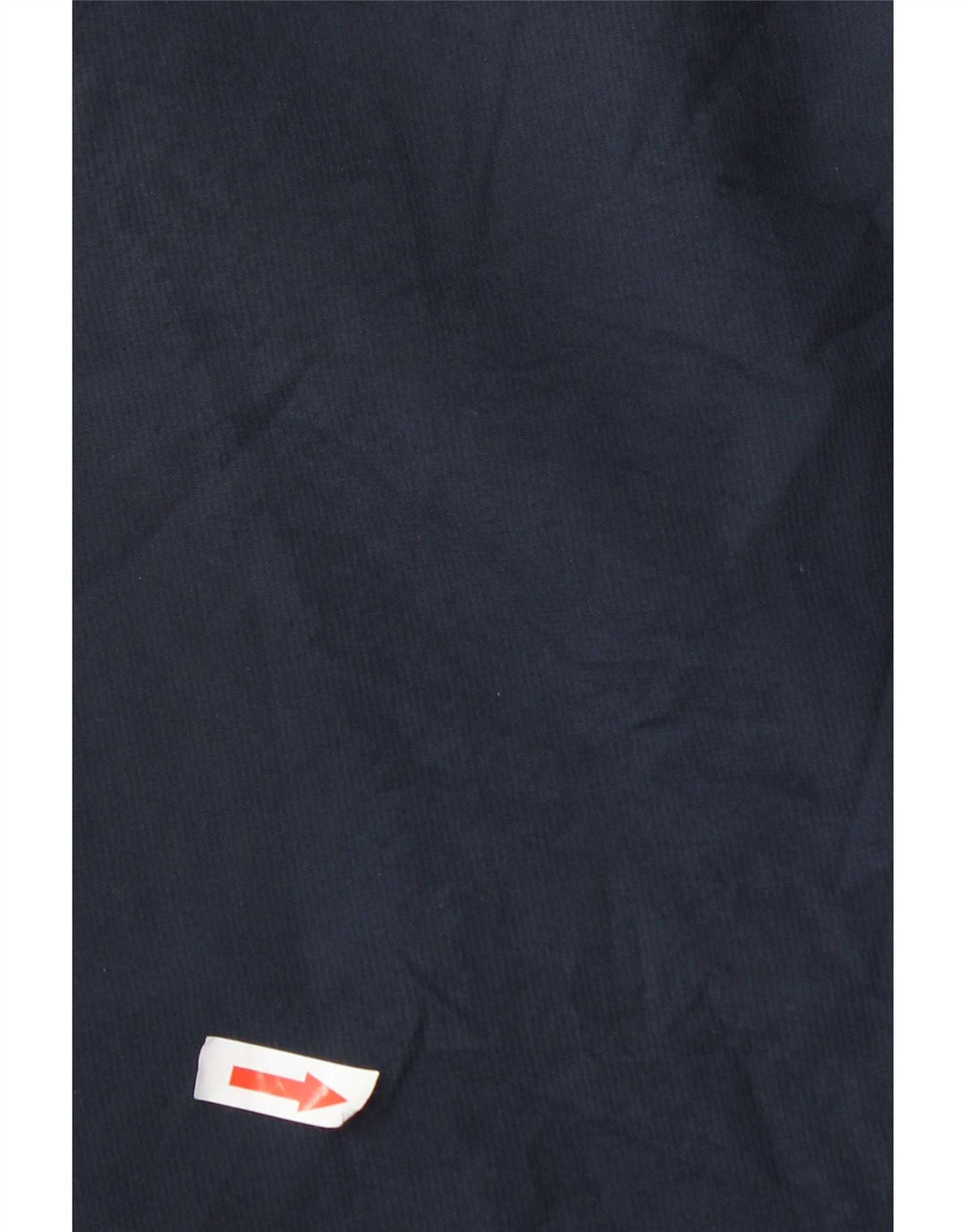 Adidas Herren-Trainingshose 2XL, Marineblau, Colourblock-Polyester
