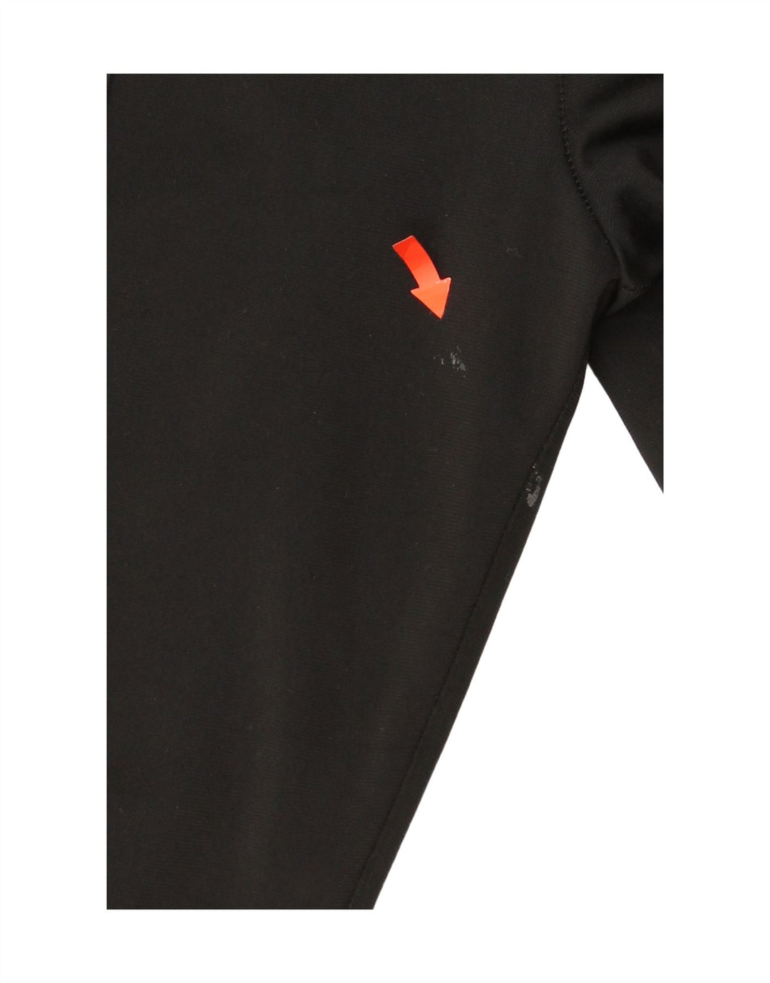 Adidas Damen Trainingshose UK 14 Large Schwarz Polyester
