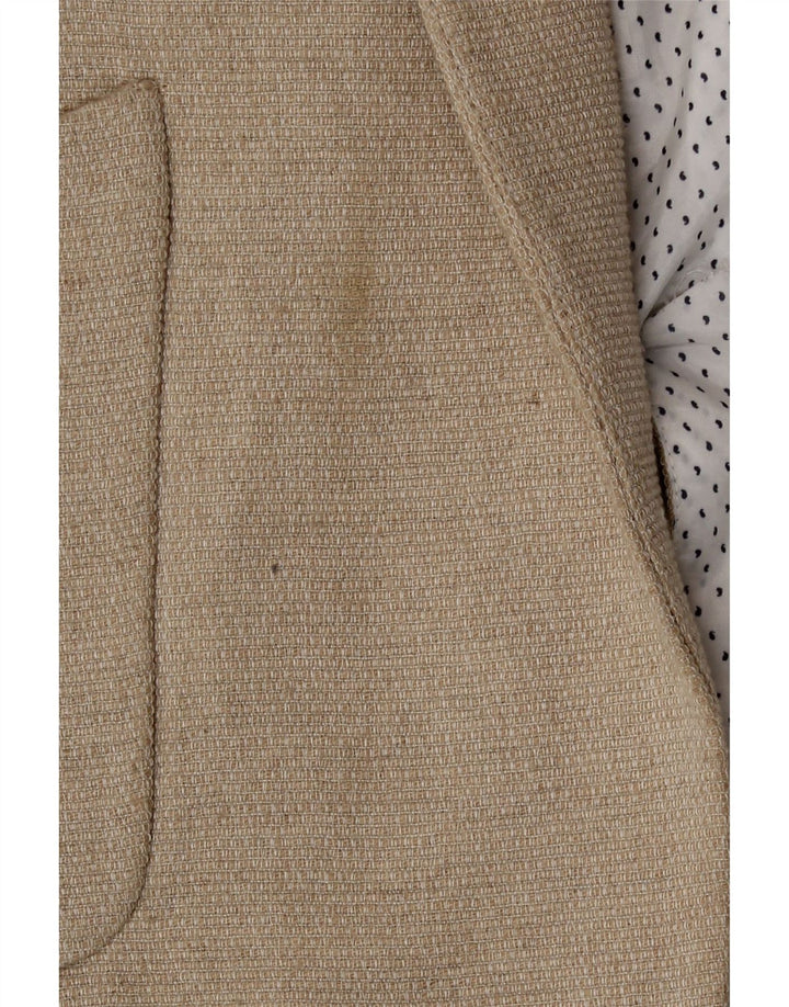 Offene Blazerjacke für Damen von Zara, Gr