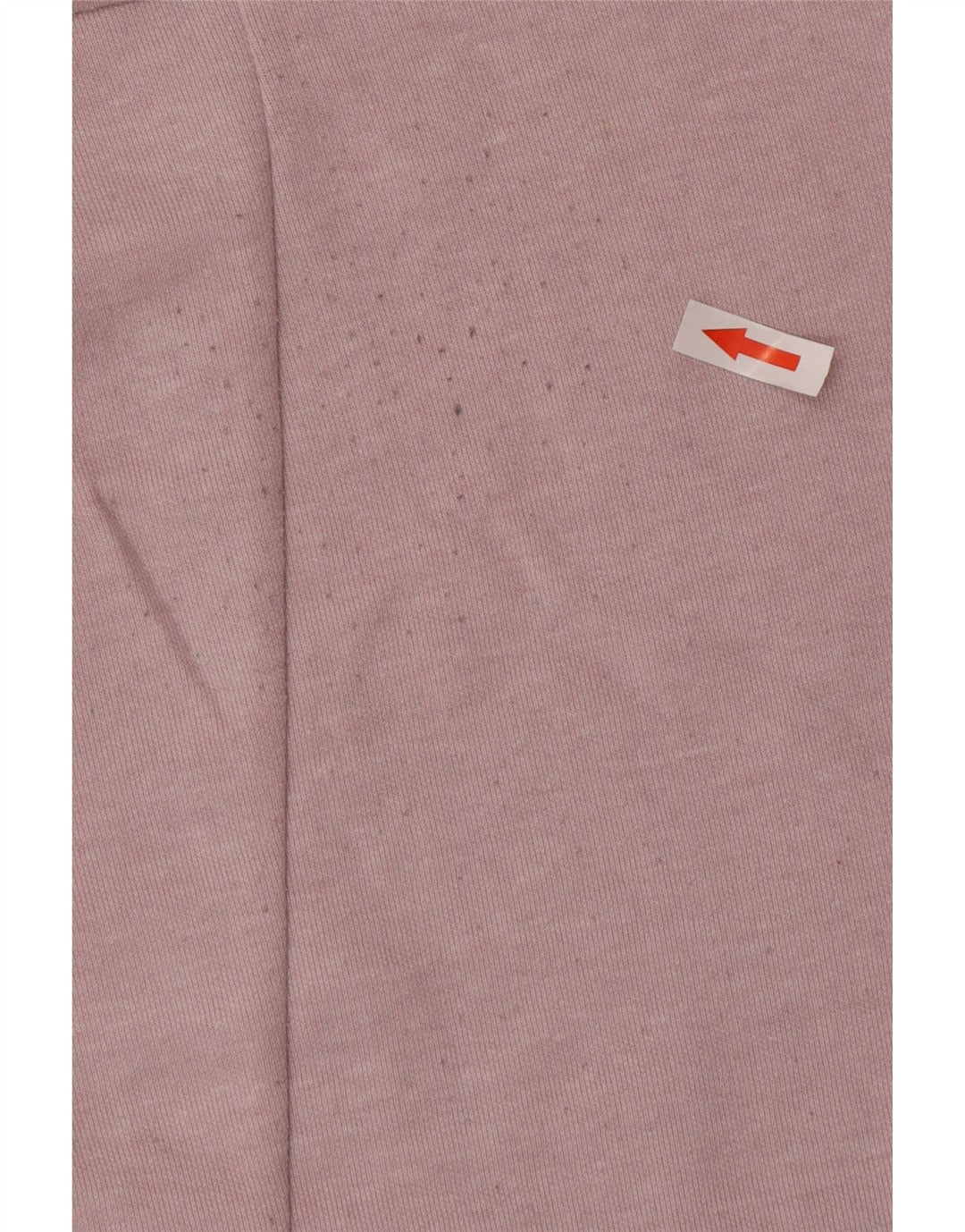 Jack & Jones Herren-Kapuzenpullover mit Reißverschluss, groß, rosa, Polyester