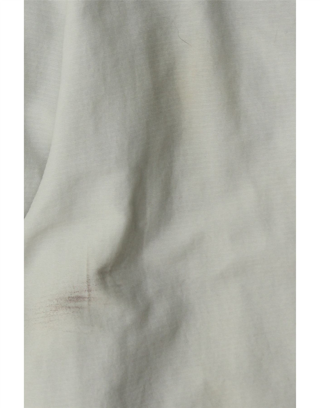 Adidas Herren Straight Capri Hose W34 L21 Off White Polyamid