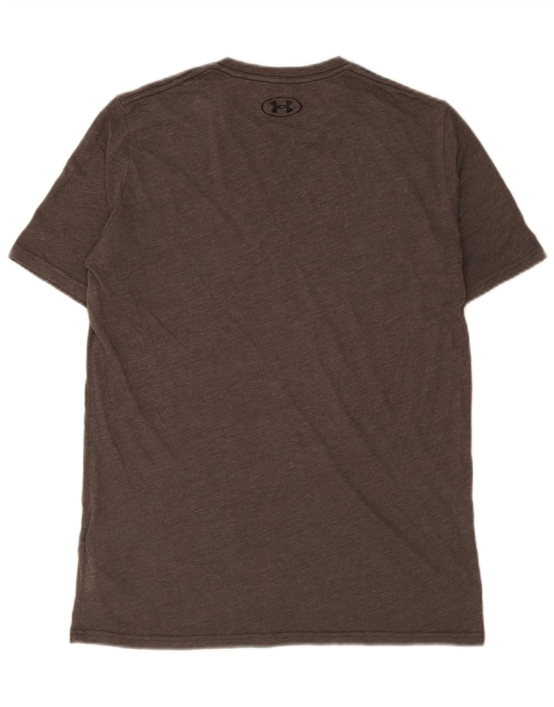 Under Armour Herren T-Shirt Top Small Grau