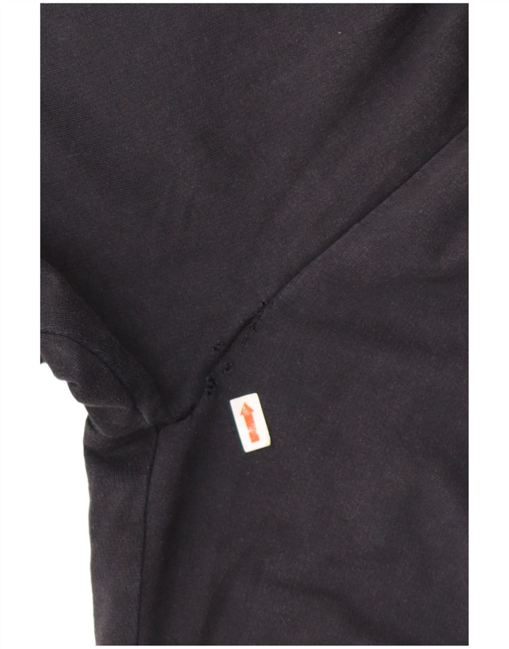 Fila Herren-Trainingshose, mittelgroß, Marineblau