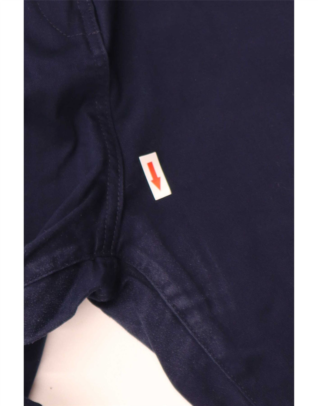 M&Co Damen Freizeitshorts W40 XL Marineblau