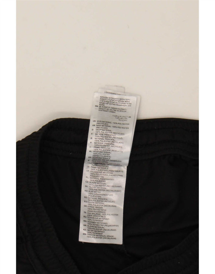 Adidas Herren Aeroready Sport Shorts Small Schwarz Polyester