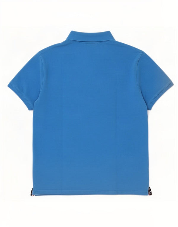 U.S. Polo Assn. Herren Poloshirt XL Blau