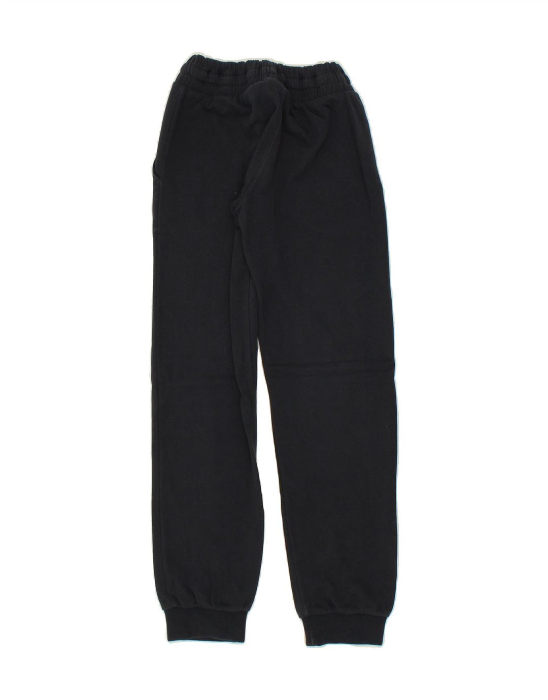 CHAMPION Boys Tracksuit Trousers Joggers 9-10 Years Medium Navy Blue Vintage Champion and Second-Hand Champion from Messina Hembry 