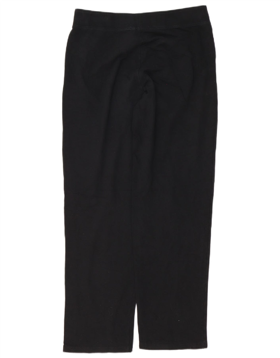 MARKS & SPENCER Damen-Trainingshose, UK 12, mittelschwarz, Baumwolle