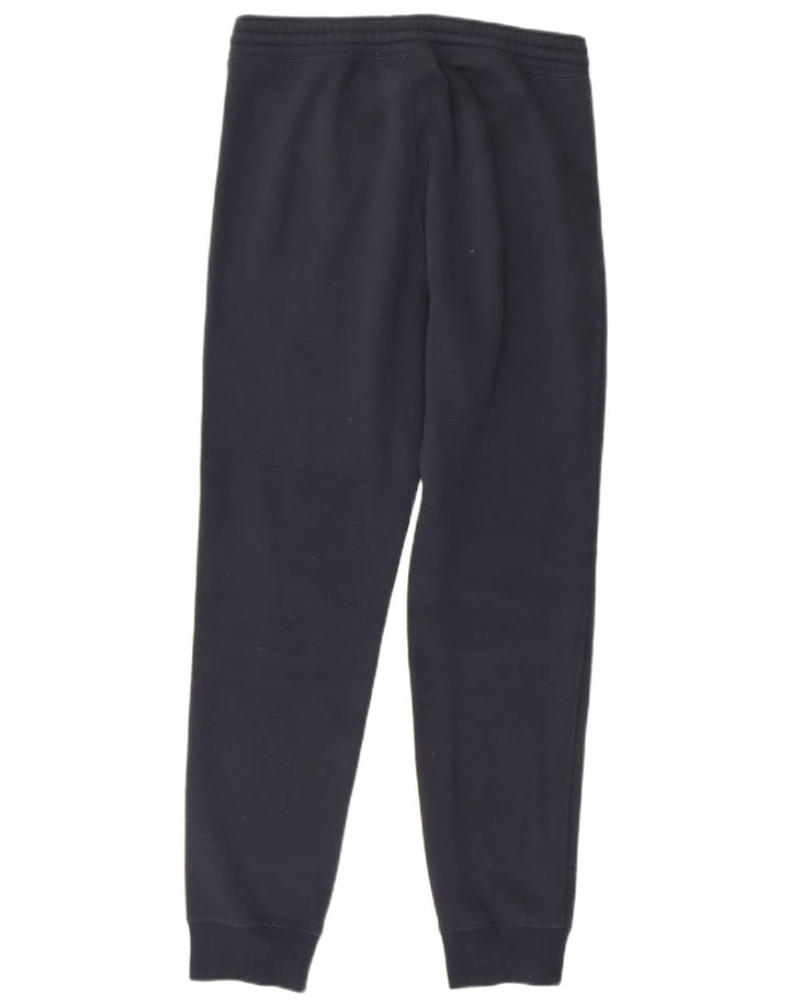 CHAMPION Herren-Trainingshose, Jogginghose, Größe S, Marineblau