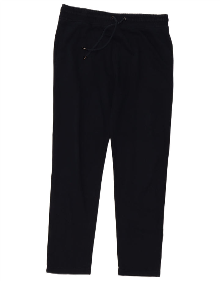 Marks & Spencer Herren-Trainingshose aus mittelblauer Baumwolle