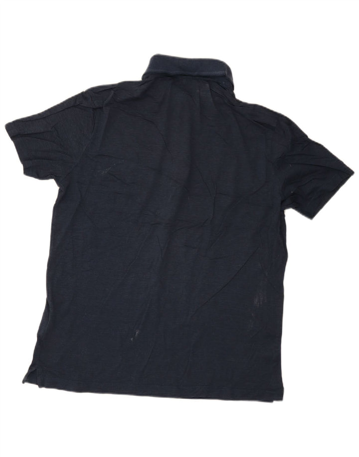 Paul & Shark Herren-Poloshirt, groß, Marineblau