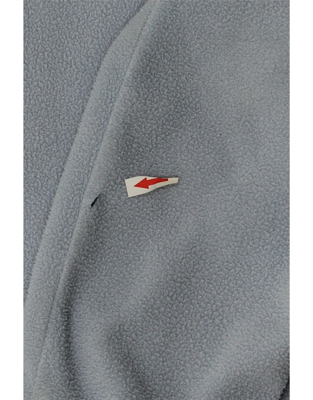 Berghaus Damen Fleecepullover UK 16 Large Blau Polyester