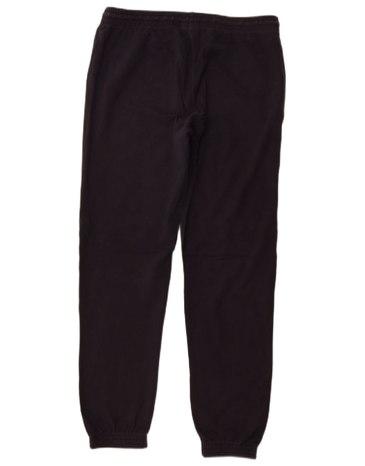 Champion Herren-Trainingshose mit Grafik, 2XL, Marineblau