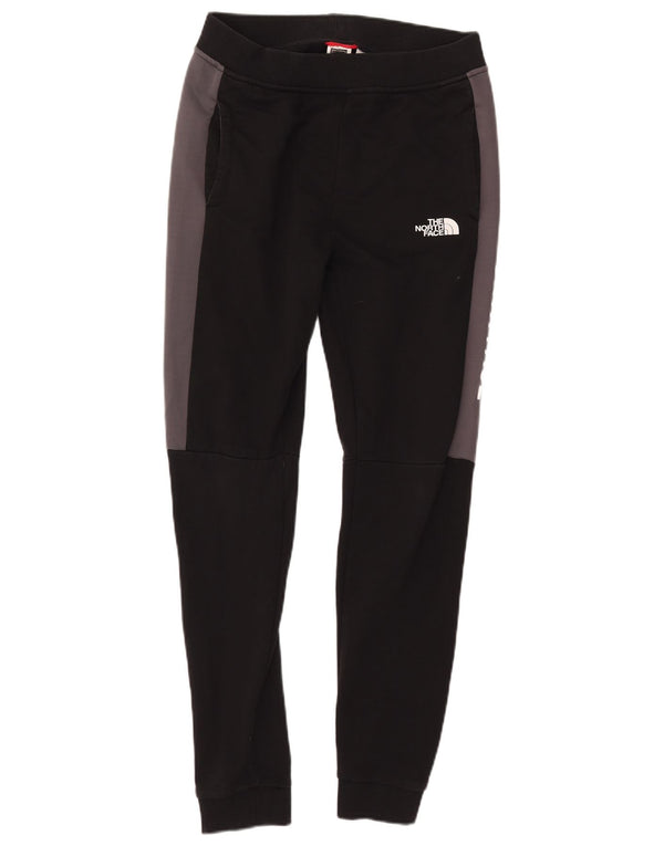 THE NORTH FACE Jungen-Trainingsanzug, Hose, Jogger, 15–16 Jahre, XL, Schwarz