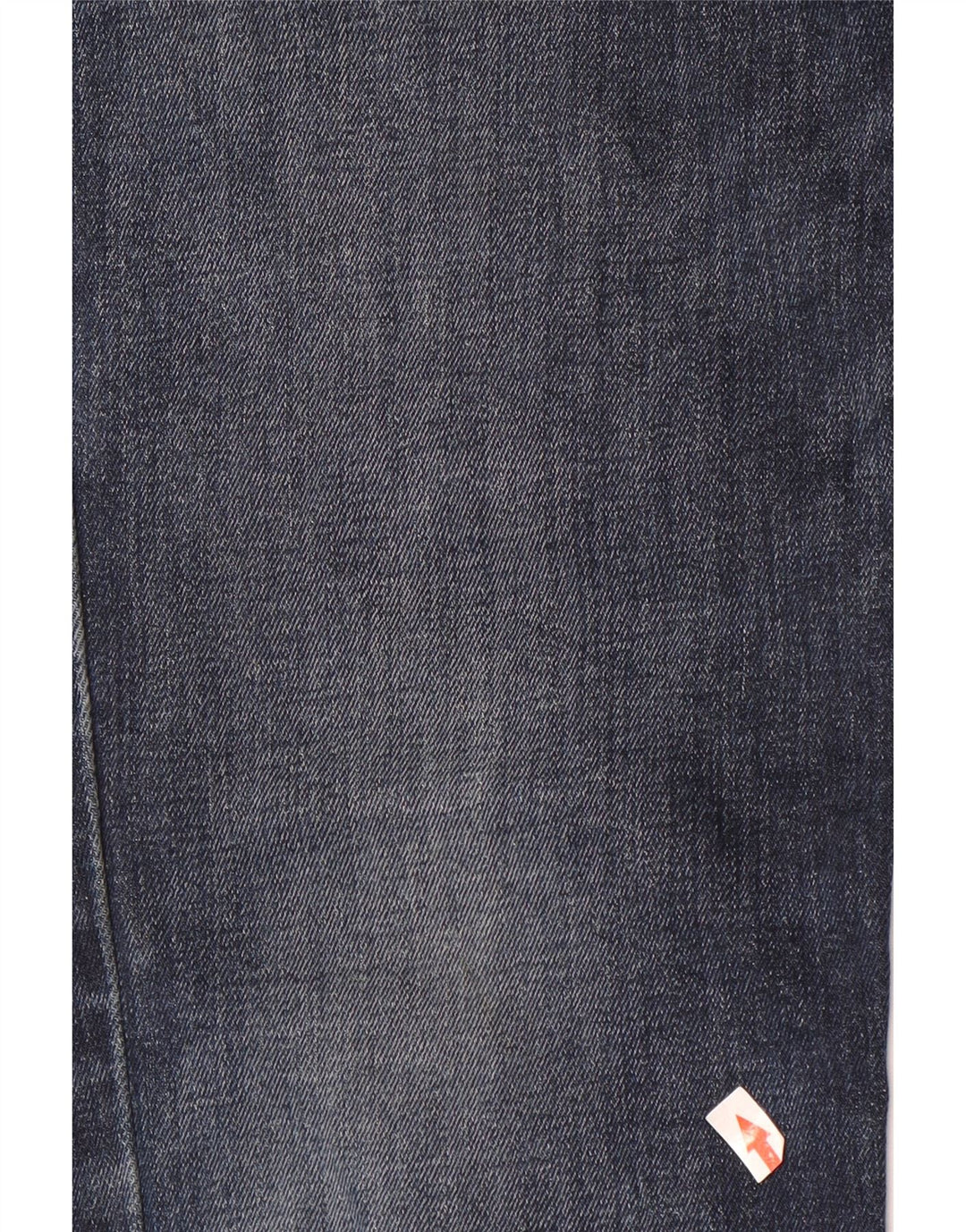 Levi's Herren 511 Slim Jeans SLIW32 L34 Blaue Baumwolle