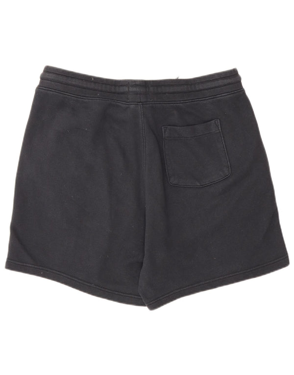 Hollister Herren Sportshorts Medium Schwarz