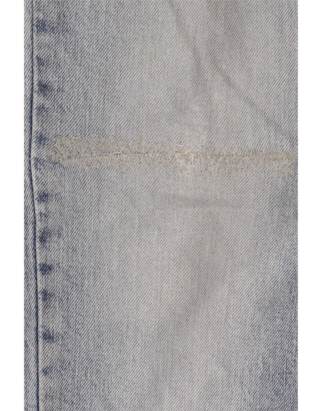 Levi's Herren 511 Slim Jeans W33 L34 Blau