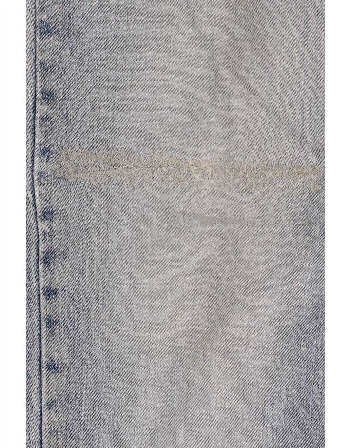 Levi's Herren 511 Slim Jeans W33 L34 Blau