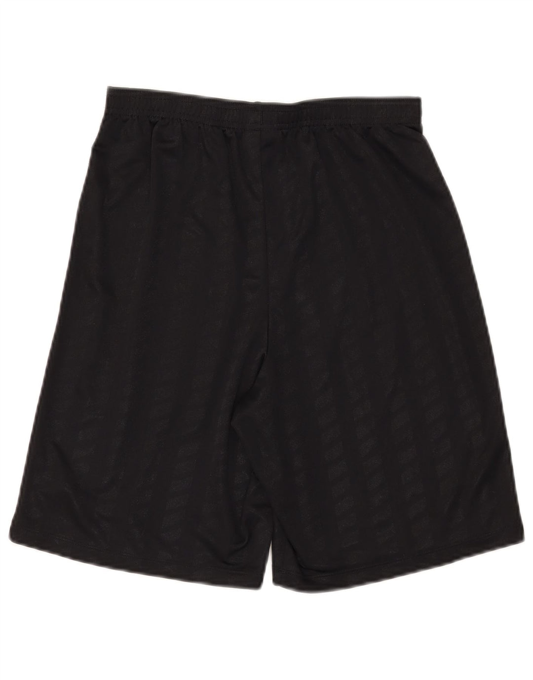 Nike Herren Dri Fit Sportshorts Mittelschwarzes Colourblock-Polyester