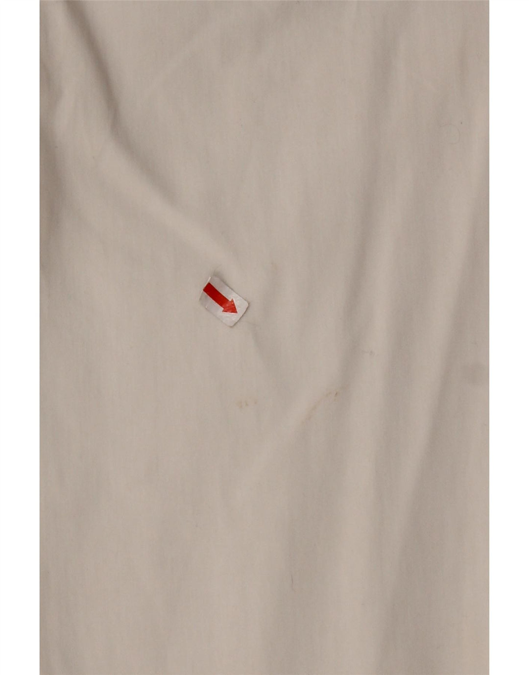 DIESEL Damen Slim Freizeithose W28 L27 Weiße Baumwolle