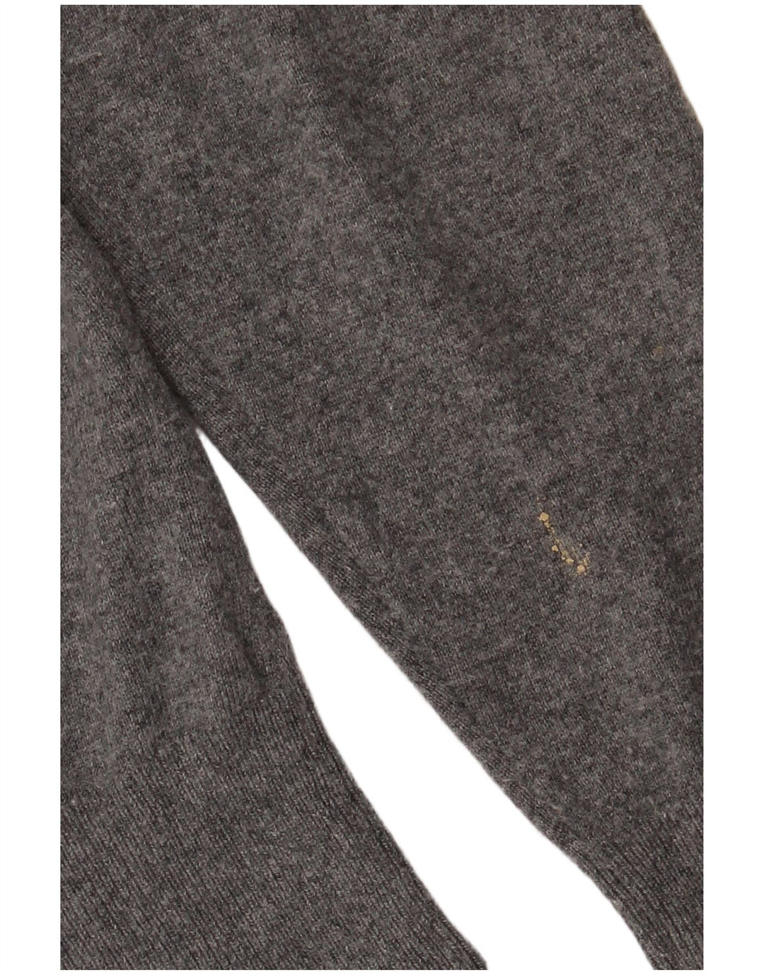 Marks & Spencer Damen-Cardigan-Pullover UK 22 3XL Graue Viskose
