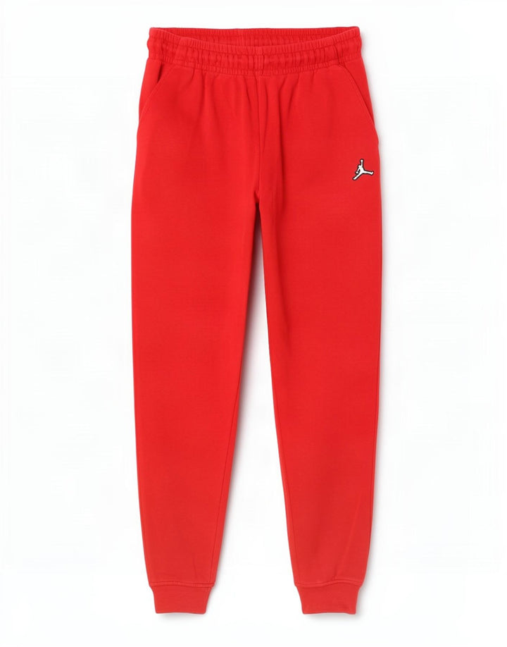 Jordan Herren-Trainingshose, Jogginghose, Mittelrot