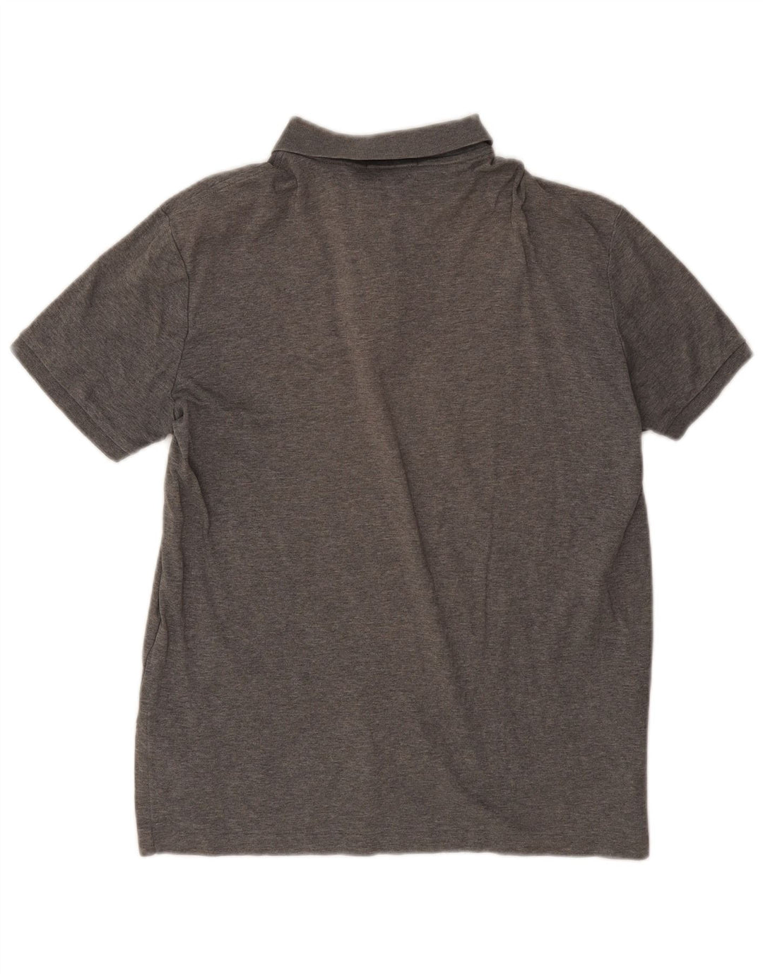 Polo Ralph Lauren Herren Poloshirt Mittelgrau