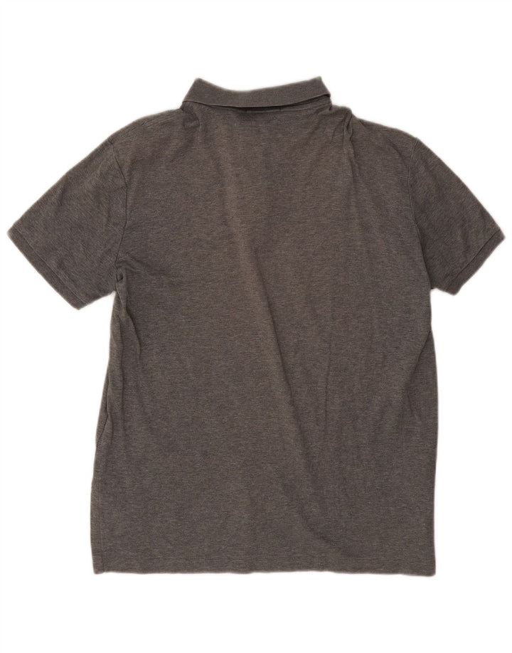 Polo Ralph Lauren Herren Poloshirt Mittelgrau