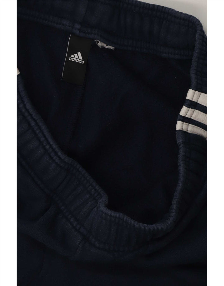 Adidas Herren Trainingshose Jogger Medium Marineblau