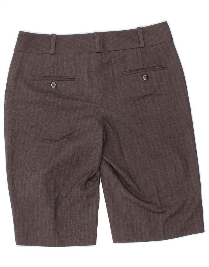 MOSSIMO Womens Chino Shorts US 2 XS W25  Grey Polyester Vintage Mossimo and Second-Hand Mossimo from Messina Hembry 