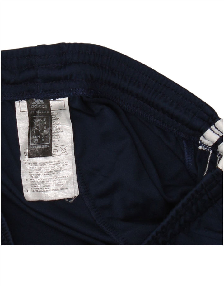 Adidas Herren Aeroready Sport Shorts Small Marineblau Polyester