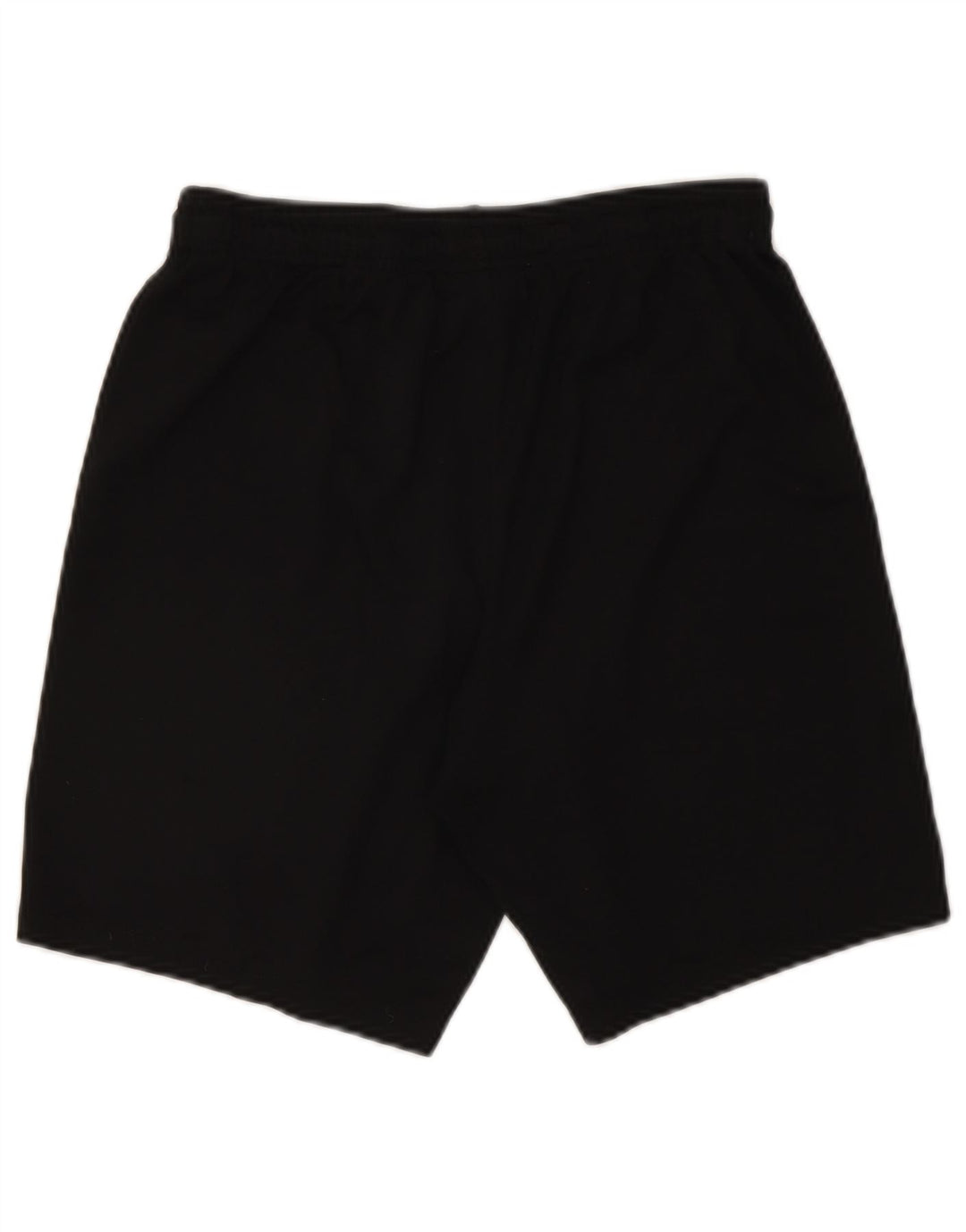 Nike Herren Dri Fit Sport Shorts Medium Schwarz Polyester