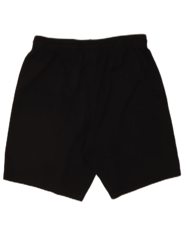 Nike Herren Dri Fit Sport Shorts Medium Schwarz Polyester