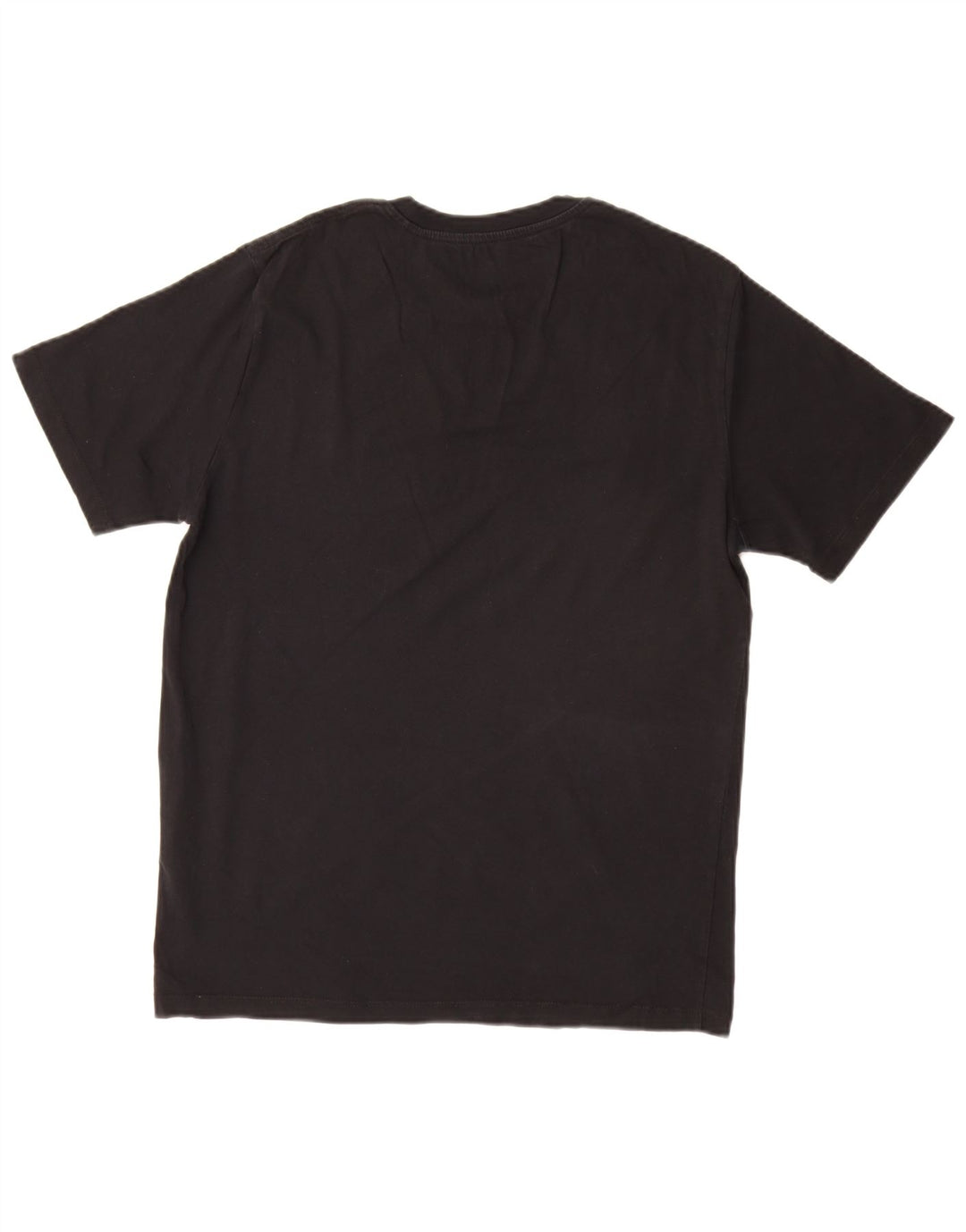 LEVI'S Herren Grafik-T-Shirt-Oberteil Mittelschwarz
