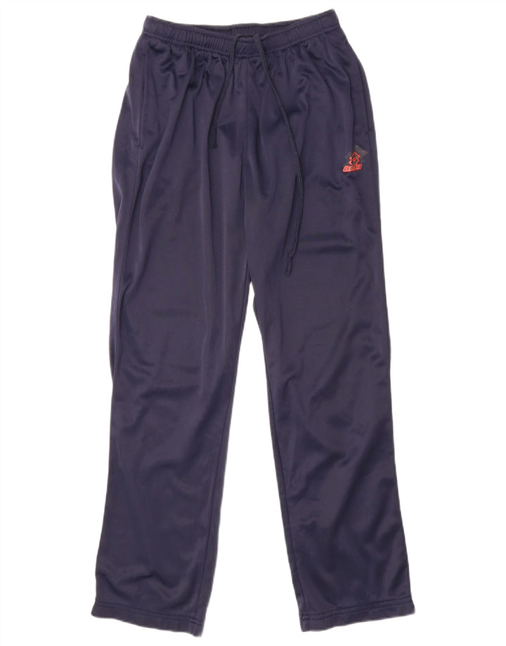LOTTO Herren-Trainingshose XL, Marineblau, Polyester