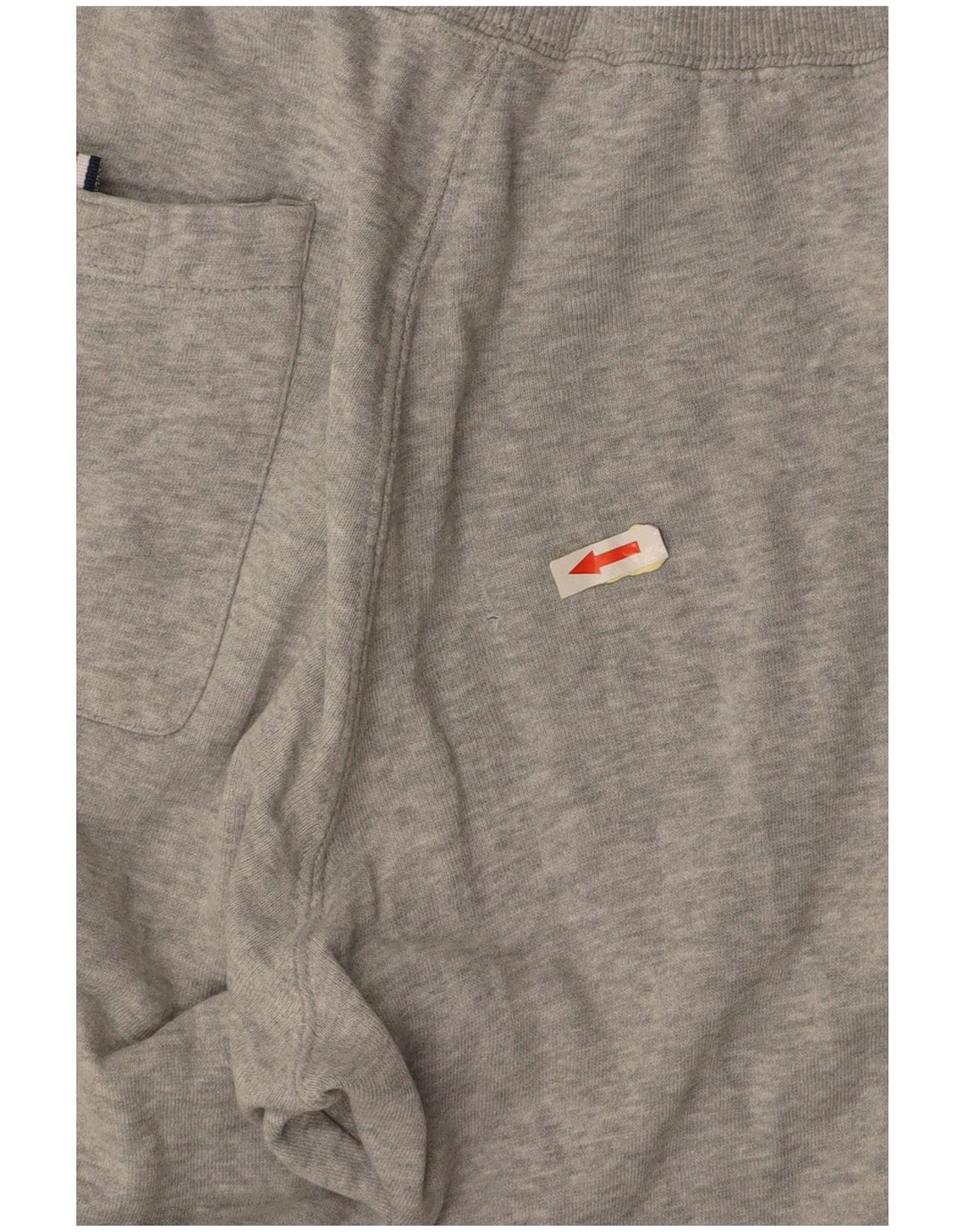 TIMBERLAND Jungen-Trainingshose, Jogginghose, 15–16 Jahre, Mittelgrau