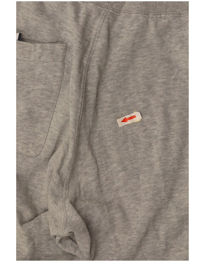 TIMBERLAND Jungen-Trainingshose, Jogginghose, 15–16 Jahre, Mittelgrau