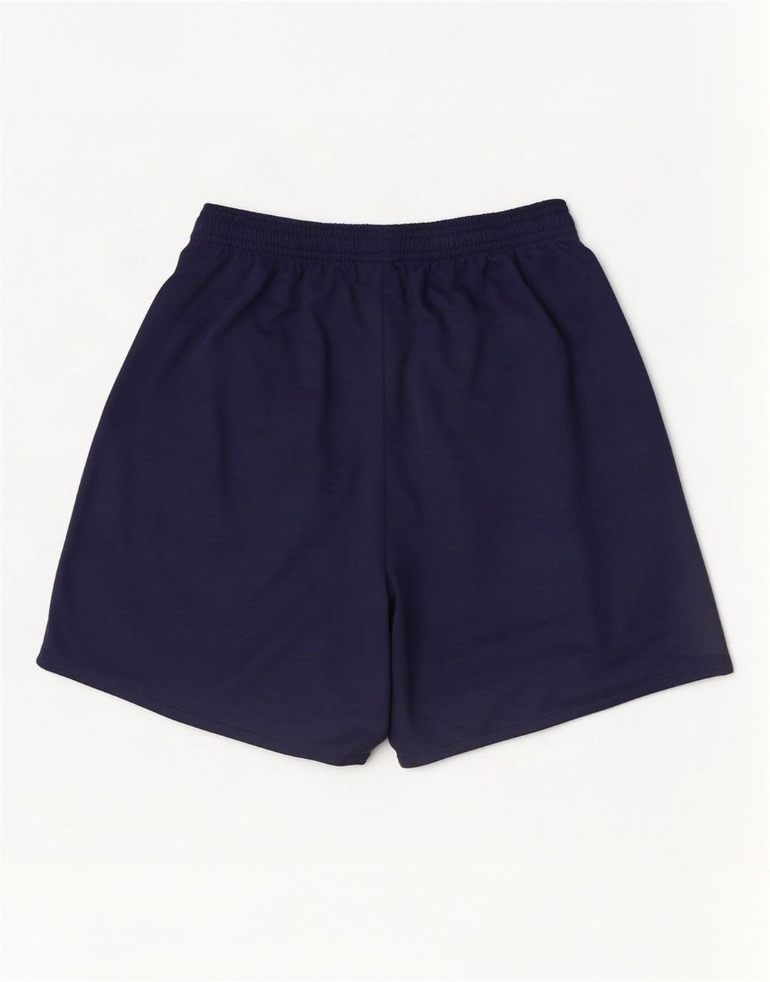 Adidas Herren Climalite Sport Shorts XS Marineblau Polyester