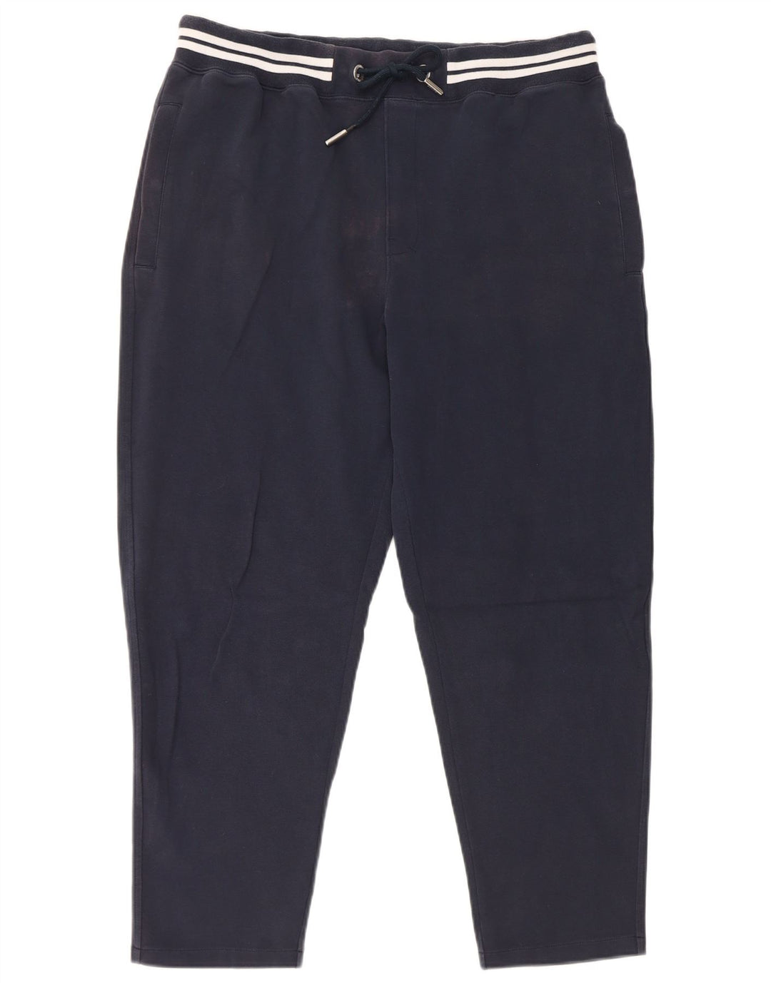 Sun68 Herren-Trainingshose XL, marineblau, Baumwolle