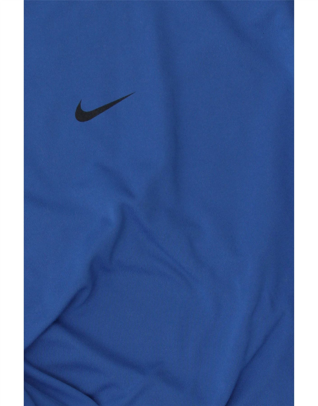 Nike Herren T-Shirt Top XL Blau